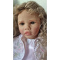 Angela Sutter OOAK Collectible Doll – Vinyl 50 cm
