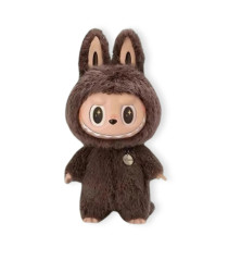 Labubu Zimomo Grande Peluche Originale 38 cm – POP MART Collector