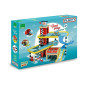 Large Wooden Garage Vilacity VILAC 2310 – Kids Toy with Vehicles