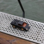 Auto Playforever UFO nera – Giocattolo design ispirato alla Lamborghini Countach