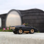 Auto Playforever UFO nera – Giocattolo design ispirato alla Lamborghini Countach