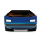 Playforever UFO Blue Car – Designer Toy Inspired by Lamborghini Countach