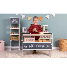 Épicerie Avena bois MUSTERKIND