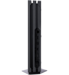 Sony PlayStation 4 Pro 1 To Jet Black – Console PS4 Pro avec manette