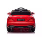 Auto elettrica per bambini Mercedes-Benz SL65 AMG 12V rossa – Cabrio di lusso Auto elettrica per bambini Mercedes-Benz SL65 AMG 12V rossa – Cabrio di lusso