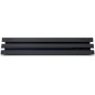 Sony PlayStation 4 Pro Console 1 To Jet Black avec Manette DualShock 4 V2 – Châssis G