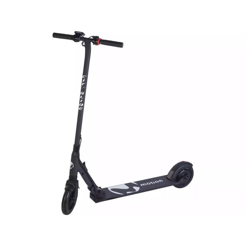 Trottinette Électrique Emotion City Glide 36 V – Batterie 6,4 Ah