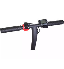 Emotion City Glide 36V – Trottinette électrique 6,4Ah