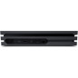 Sony PlayStation 4 Pro Console 1 To Jet Black avec Manette DualShock 4 V2 – Châssis G