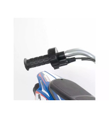 Moto X-Treme Blue Fighter 24V – Injusa