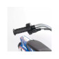 X-Treme Blue Fighter 24V Elektromotorrad – Injusa 6832