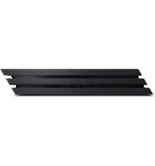 Sony PlayStation 4 Pro 1 To Jet Black – Console PS4 Pro avec manette