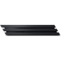 Sony PlayStation 4 Pro Console 1TB Jet Black met DualShock 4 V2 Controller – Chassis G