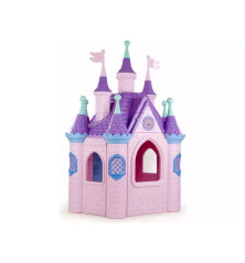 Feber Famosa Princess Palace 800003254 | Giant Kids Castle
