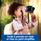 Genius XL - Interactive Video Binoculars with Night Vision