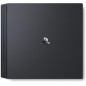 Sony PlayStation 4 Pro Console 1 To Jet Black avec Manette DualShock 4 V2 – Châssis G