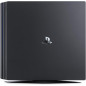 Sony PlayStation 4 Pro Console 1 To Jet Black avec Manette DualShock 4 V2 – Châssis G