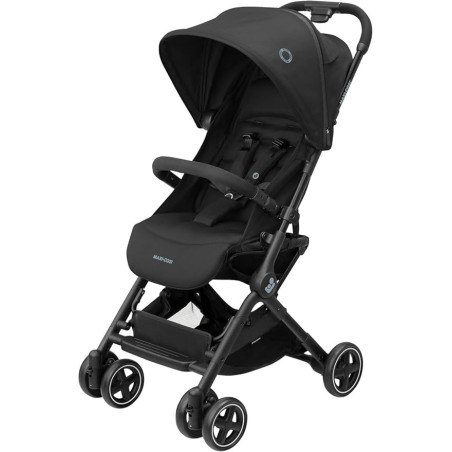Maxi-Cosi Lara² Kinderwagen – Licht, compact, automatisch inklapbaar, 0–4 jaar