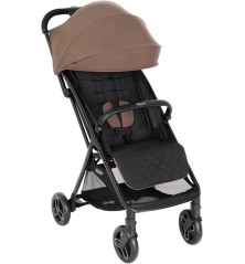 Graco Myavo reisbuggy lichtgewicht, snel opvouwbaar, 0–22 kg, UPF50+, Fossil