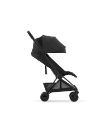 CYBEX Coya Platinum – Passeggino urbano ultra compatto