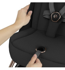 CYBEX Coya Platinum – Compacte stadskinderwagen