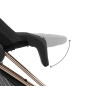 CYBEX Coya Platinum – Passeggino ultra compatto Matt Black / Sepia Black