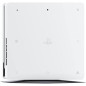 Sony PlayStation 4 Slim Console 500 Go Blanc Châssis D avec Manette DualShock 4