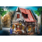 Maxiplaymo – Historical Houses PLAYMOBIL