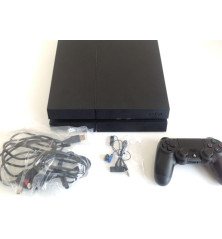 Sony PlayStation 4 Edición Ultimate Player de 1 TB