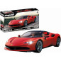 PLAYMOBIL 71020 Ferrari SF90 Stradale – Voiture de sport avec deux personnages et phares fonctionnels PLAYMOBIL 71020 Ferrari SF90 Stradale – Voiture de sport avec deux personnages et phares fonctionnels