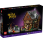 LEGO Ideas 21341 — Hocus Pocus : Le Manoir des sœurs Sanderson, 2316 pièces