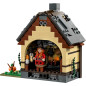 LEGO Ideas 21341 — Hocus Pocus : Le Manoir des sœurs Sanderson, 2316 pièces