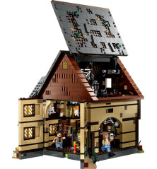 LEGO Ideas 21341 — Manoir Hocus Pocus 2316 pcs