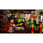 LEGO Ideas 21341 — Hocus Pocus : Le Manoir des sœurs Sanderson, 2316 pièces