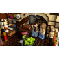 LEGO Ideas 21341 — Hocus Pocus : Le Manoir des sœurs Sanderson, 2316 pièces