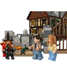 LEGO Ideas 21341 — Manoir Hocus Pocus 2316 pcs