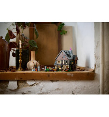 LEGO Ideas 21341 — Manoir Hocus Pocus 2316 pcs