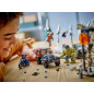 LEGO 76291 — Avengers Rassemblement : L’Ère d’Ultron, Set de Combat Super-Héros