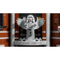 LEGO 76300 — Arkham Asylum™ DC Batman™, 2 953 pièces, modèle modulable pour collectionneurs