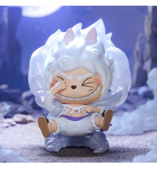 Labubu Luffy Gear 5 — Secret Edition 9 cm