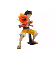Luffy Grandista 21 cm – One Piece Special Edition