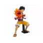 One Piece Grandista Monkey D. Luffy Édition Spéciale – Figurine 21 cm