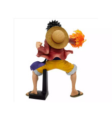 Luffy Grandista 21 cm – One Piece Special Edition
