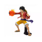 One Piece Grandista Monkey D. Luffy Édition Spéciale – Figurine 21 cm