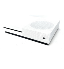 Xbox One S 1TB – Consola Microsoft con mando inalámbrico