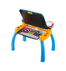 Magi Interactieve Bureau 6-in-1 – Muzikaal leerbureau vanaf 3 jaar