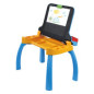 Magi Interactieve en Muzikale Bureau 6-in-1 – Educatief kinderbureau