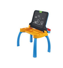 Magi Interactieve Bureau 6-in-1 – Muzikaal leerbureau vanaf 3 jaar