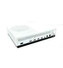 Xbox One S 1TB – Consola Microsoft con mando inalámbrico
