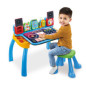 Magi Interactieve en Muzikale Bureau 6-in-1 – Educatief kinderbureau